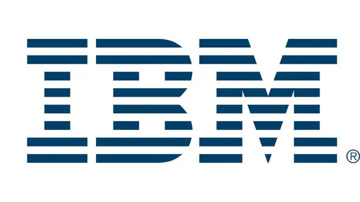 IBM logo