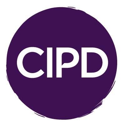 CIPD badge