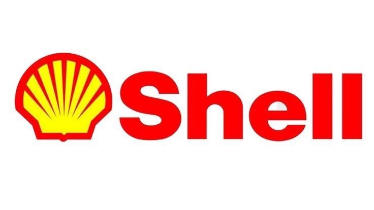 Shell logo