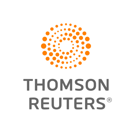 Thomson Reuters logo