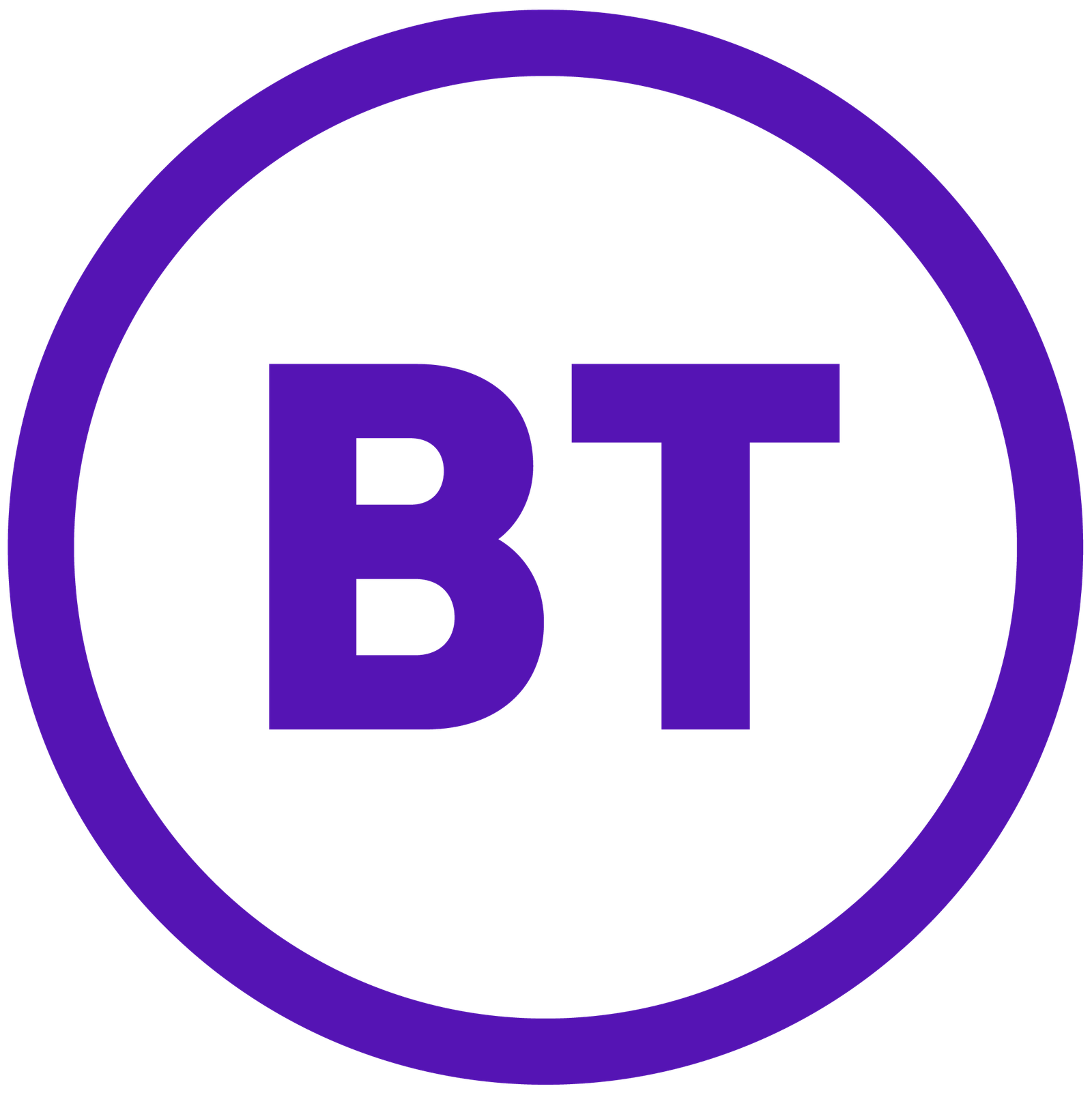 British Telecom logo