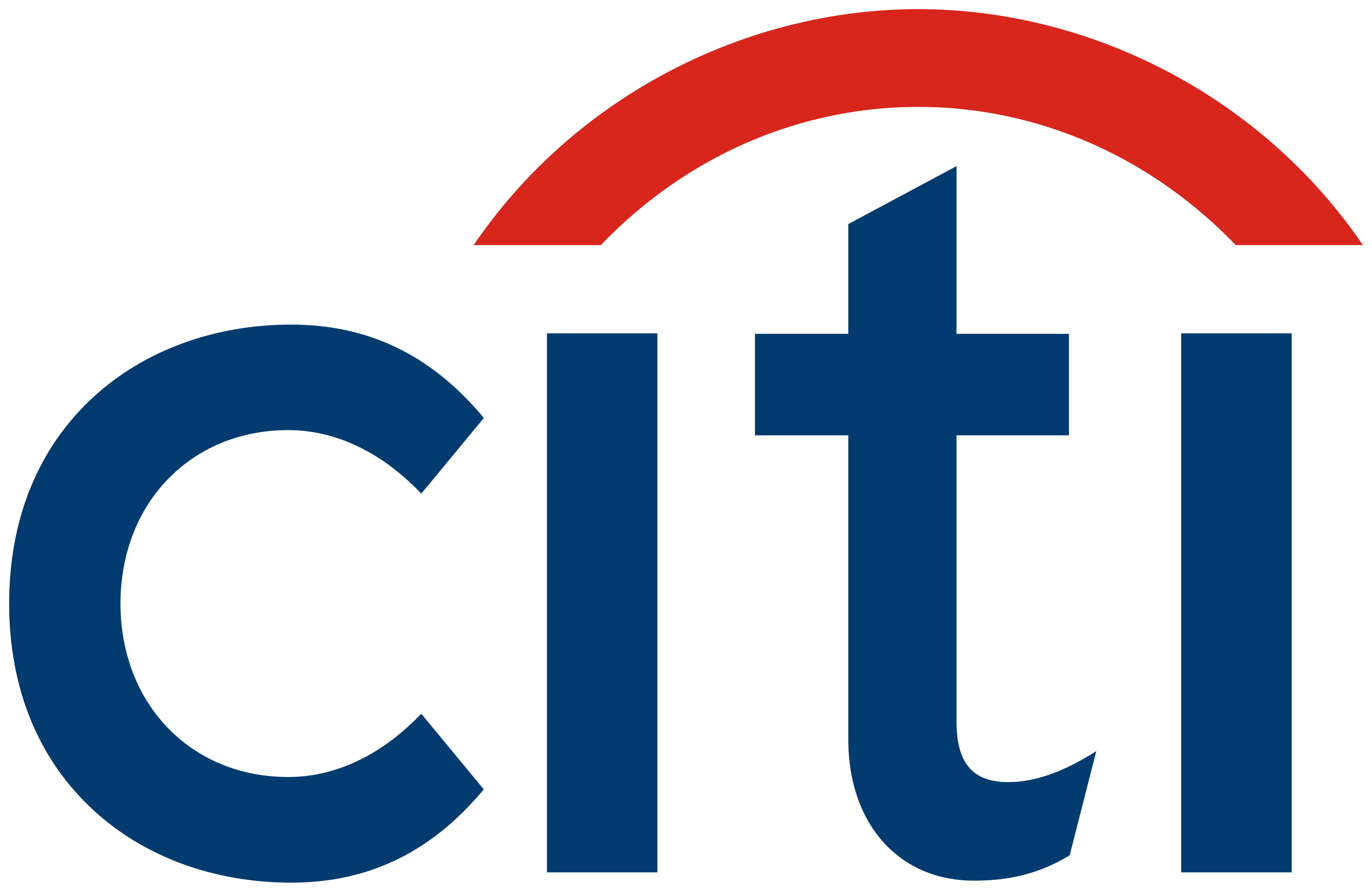 Citibank logo