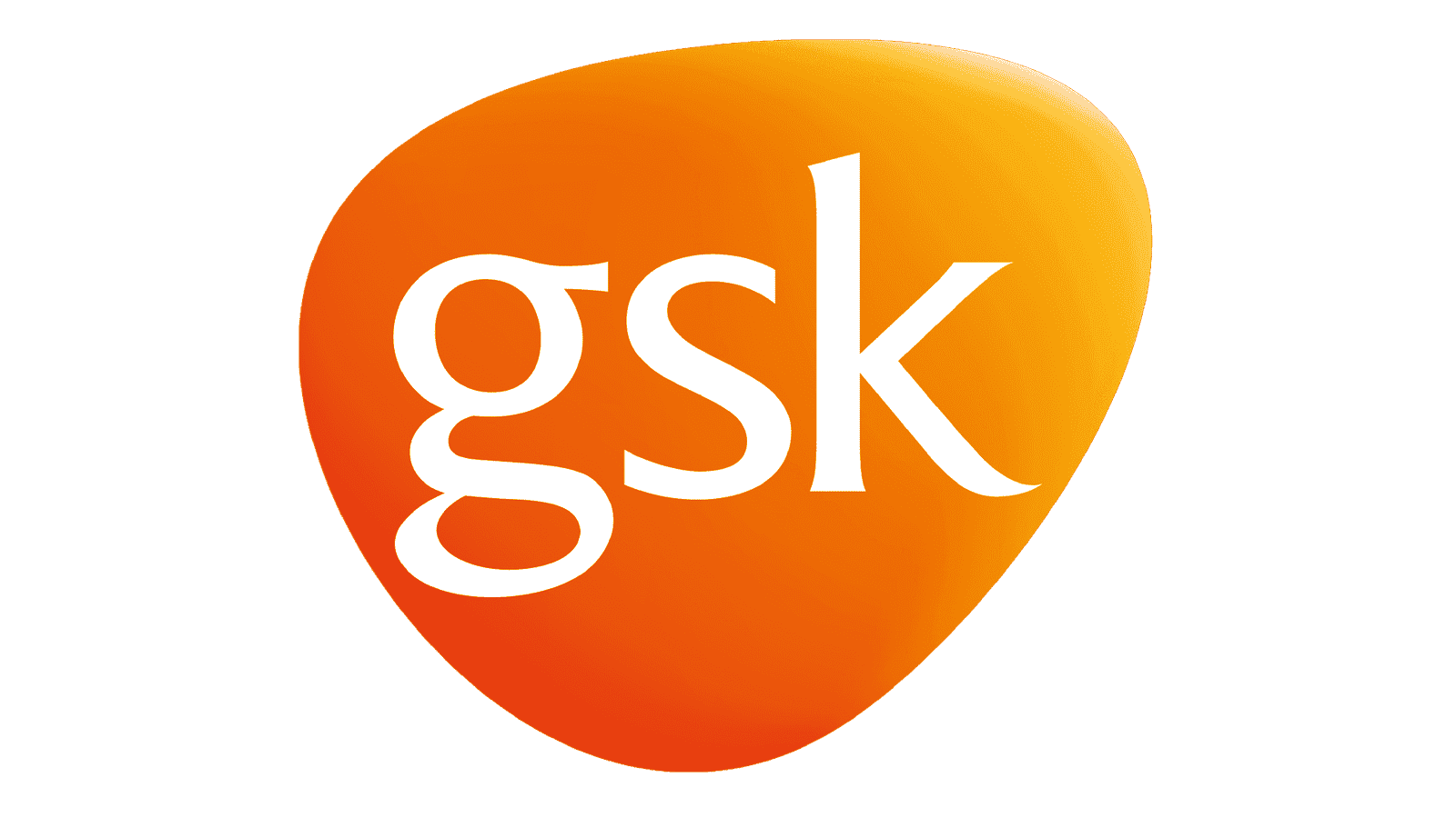 GSK logo