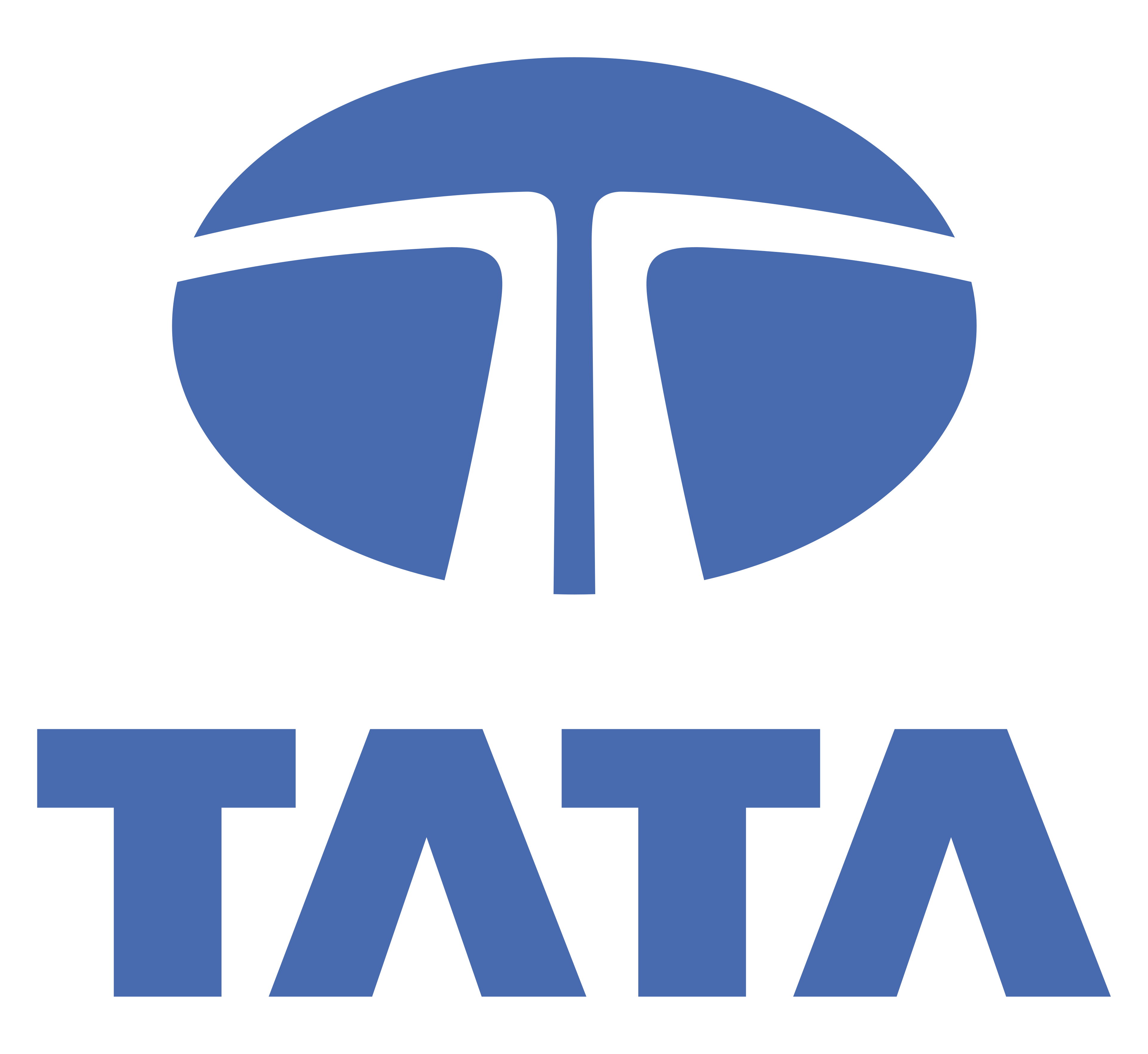Tata Motors logo