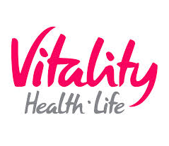 VitalityHealth logo