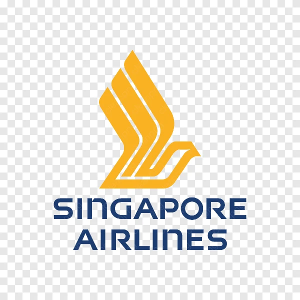 Singapore Airlines logo