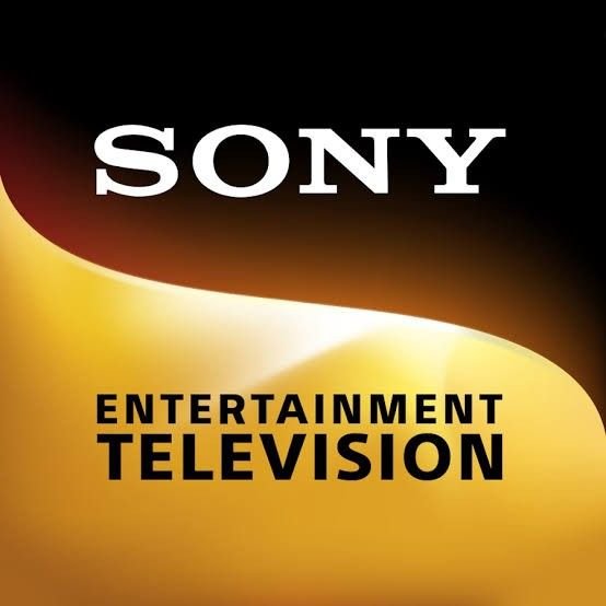 Sony Entertainment Television logo