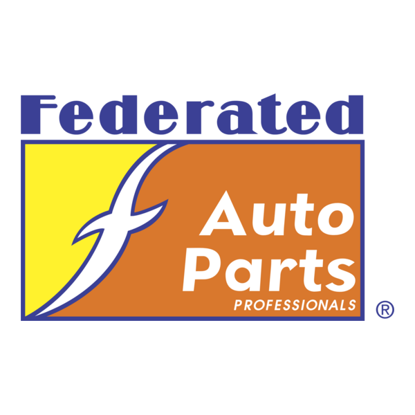 Federated Auto Parts logo
