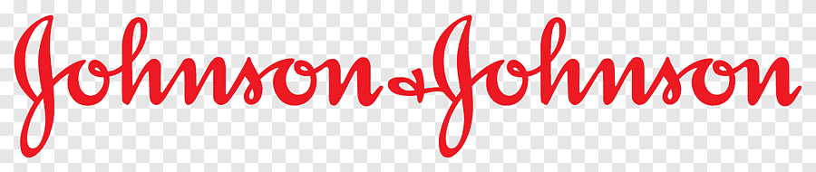 Johnson and Johnson logo