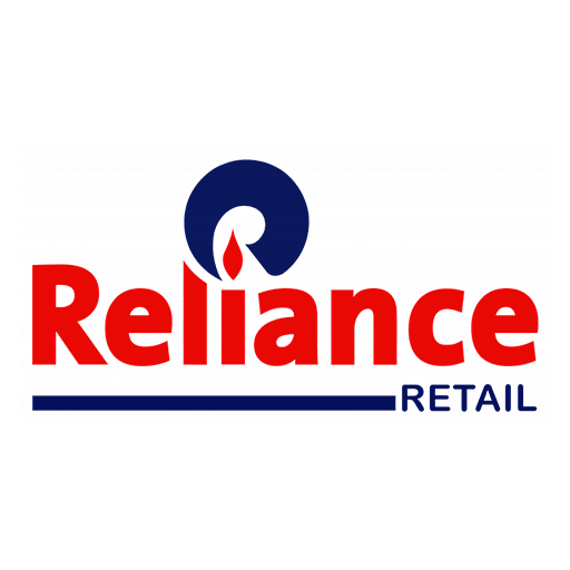 Reliance Retail logo