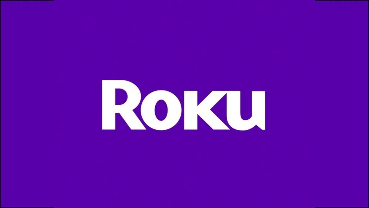 Roku logo