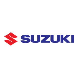 Suzuki logo